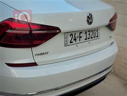 ڤۆڵکسواگن پاسات